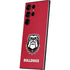 University of Georgia Bulldogs Logo Galaxy S25 Ultra Skin